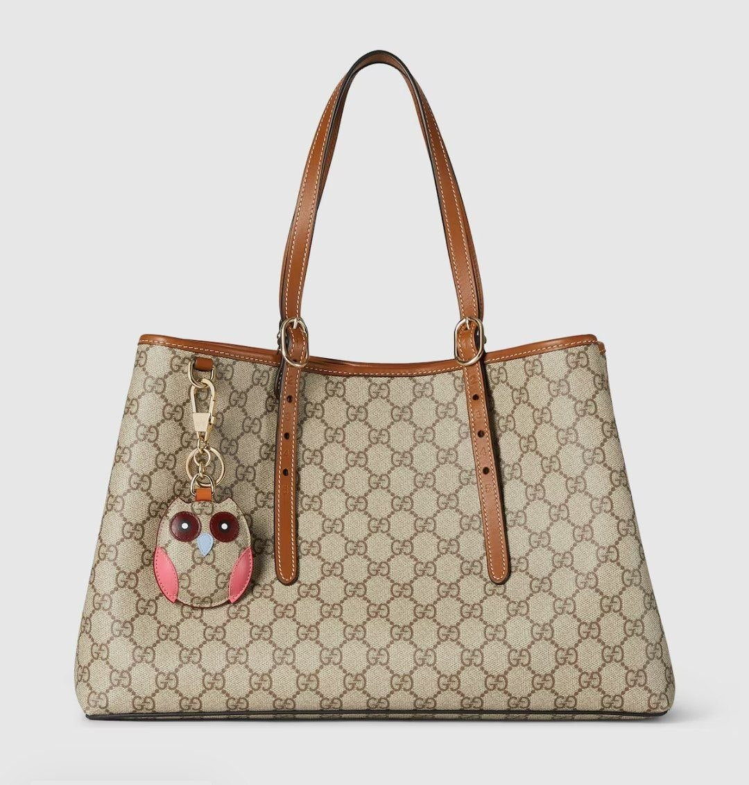 Gucci tote bag (35/25)