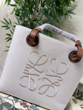 Loewe Anagram Tote (Large)