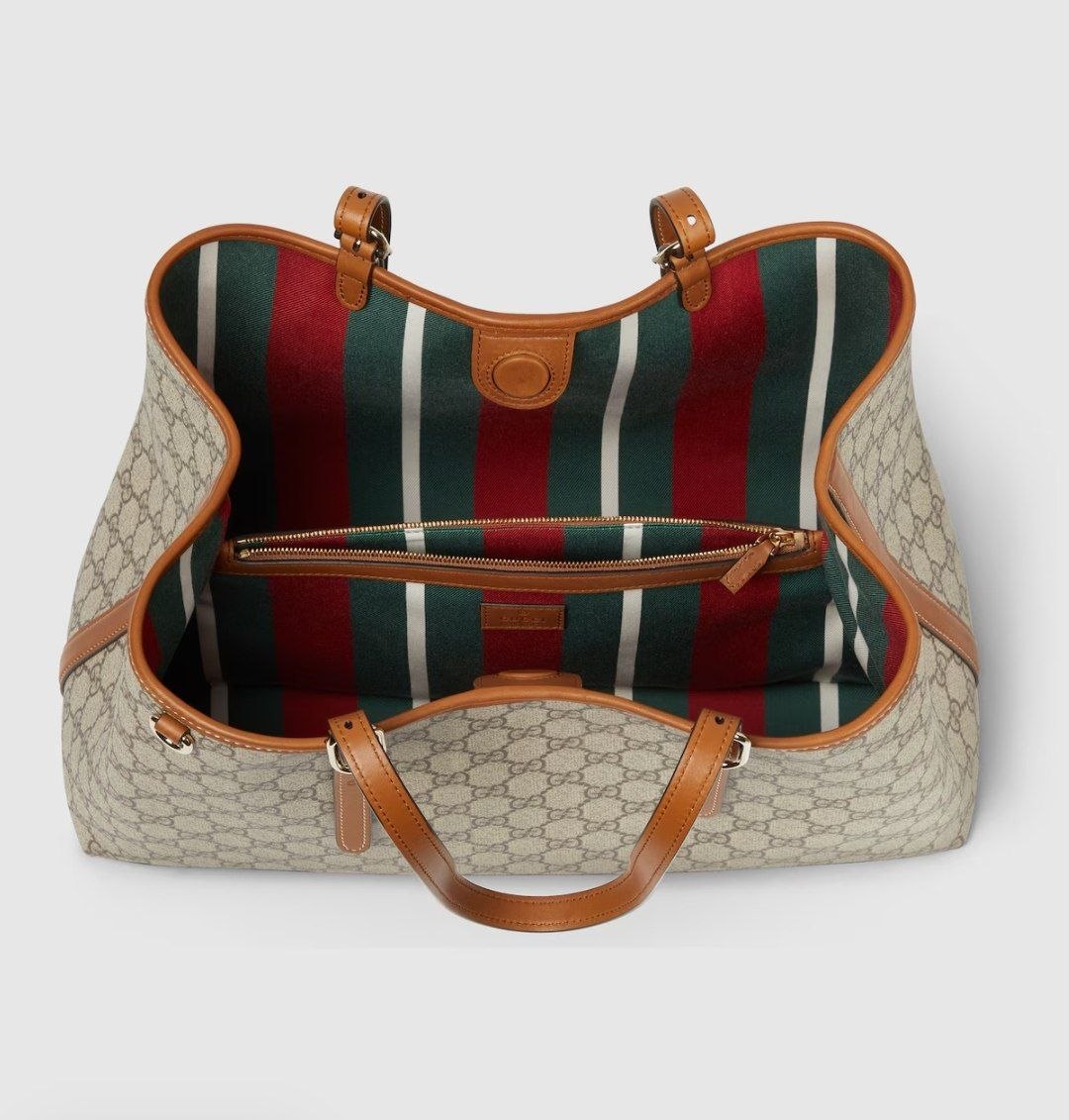 Gucci tote bag (35/25)