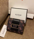 Guess Wallet
