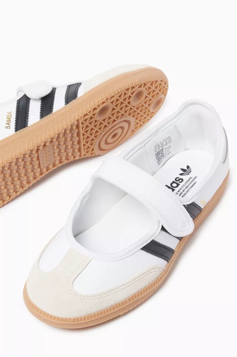 Adidas Samba Jane