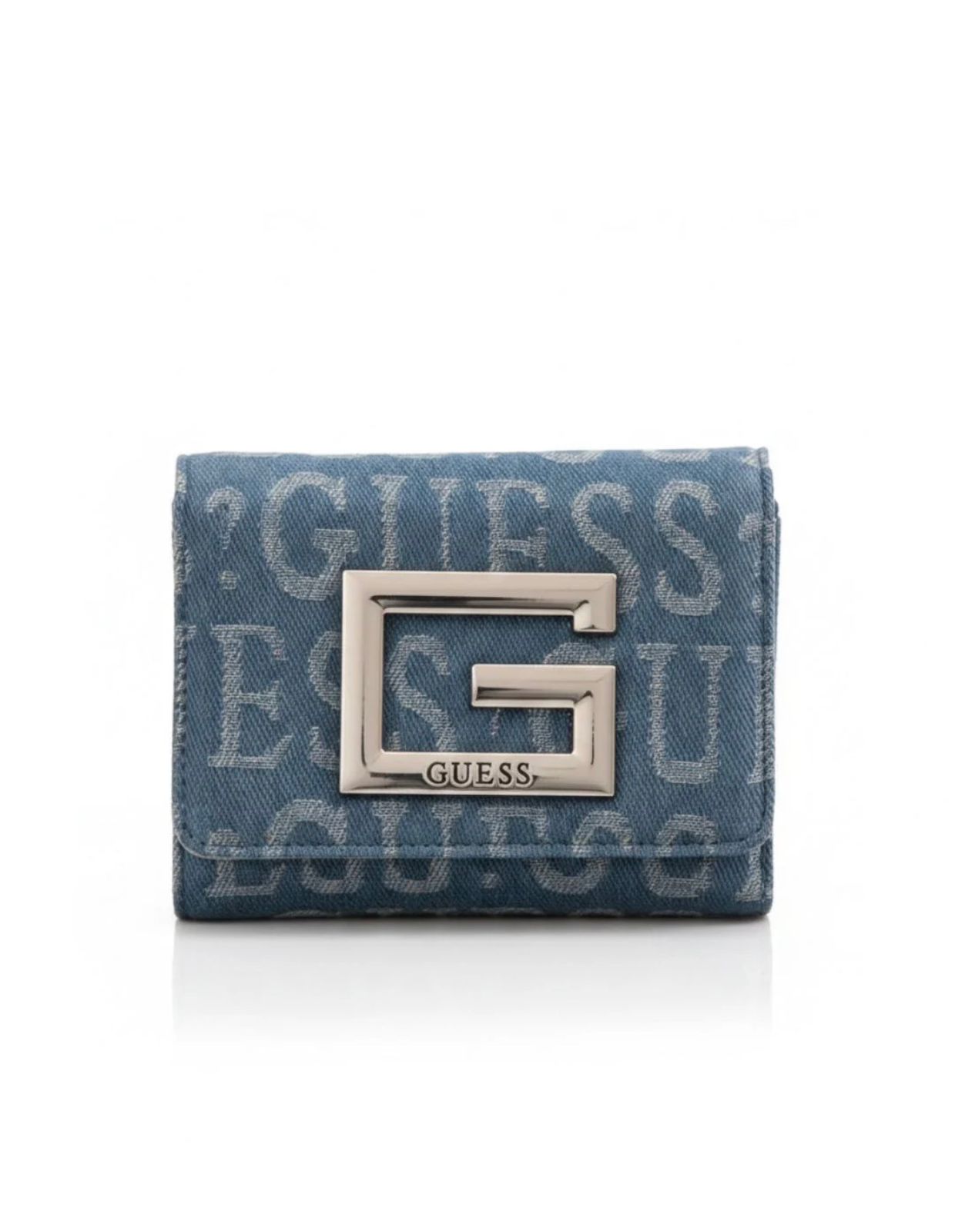 Guess wallet