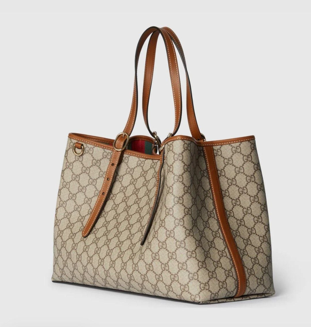 Gucci tote bag (35/25)