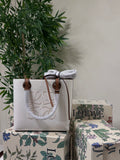 Loewe Anagram Tote (Small)