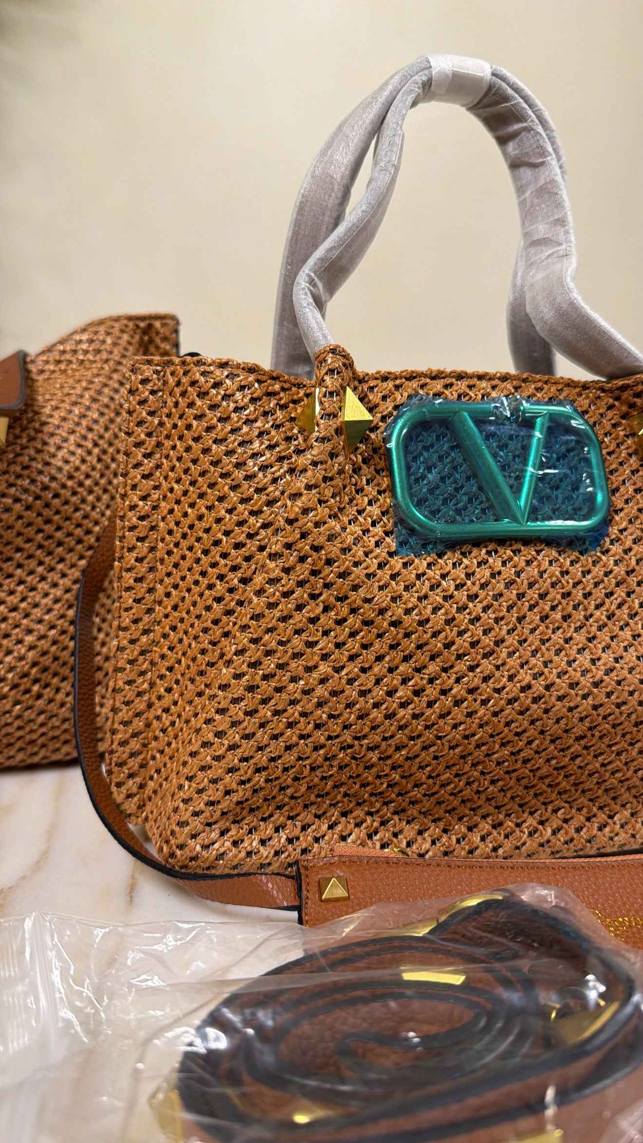 Valentino Garavani Tote bag