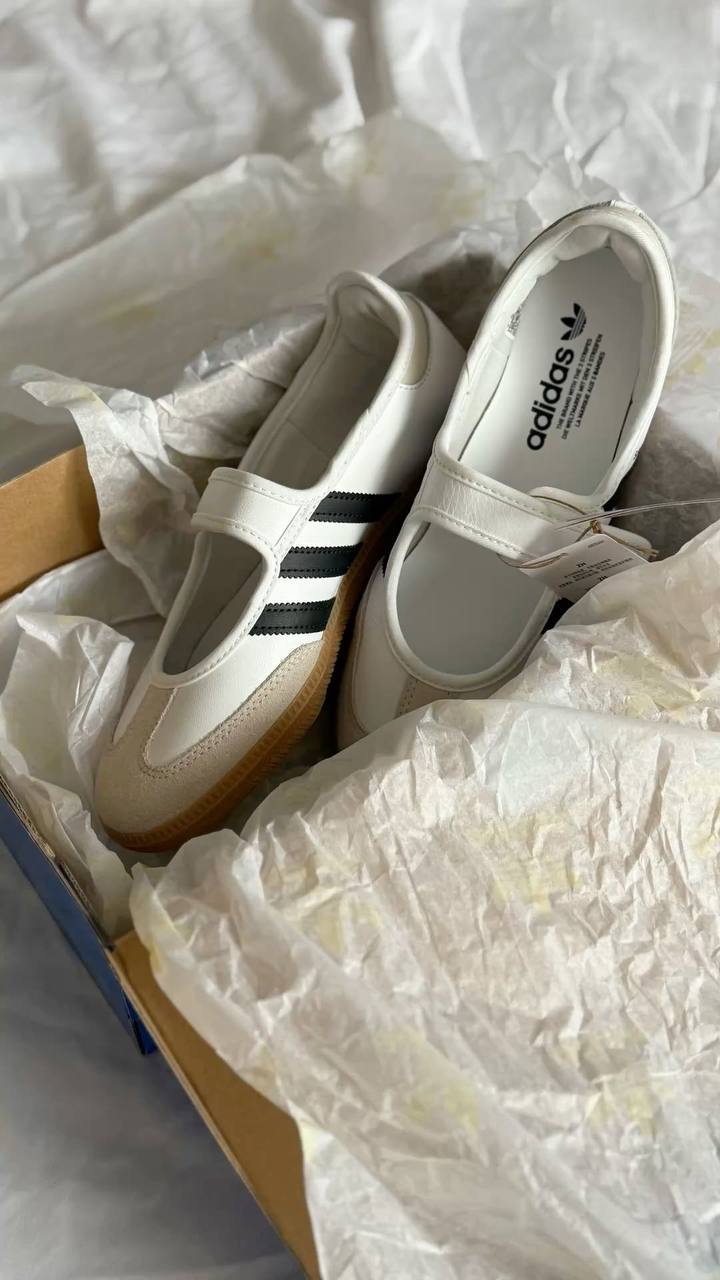 Adidas Samba Jane