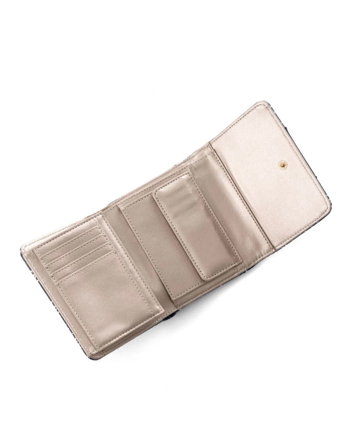 Guess wallet