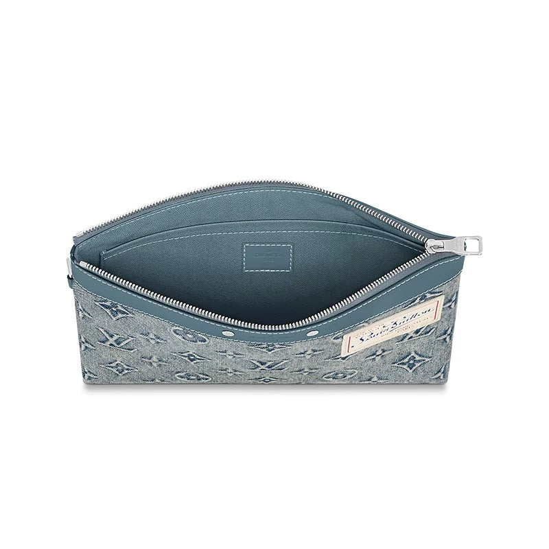 Louis vuitton Clutch bag