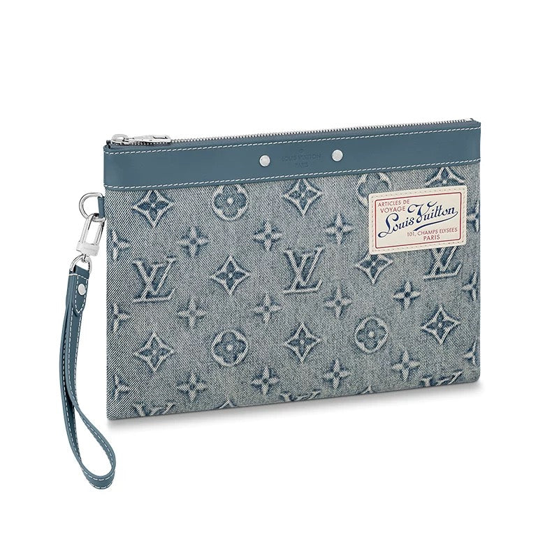 Louis vuitton Clutch bag