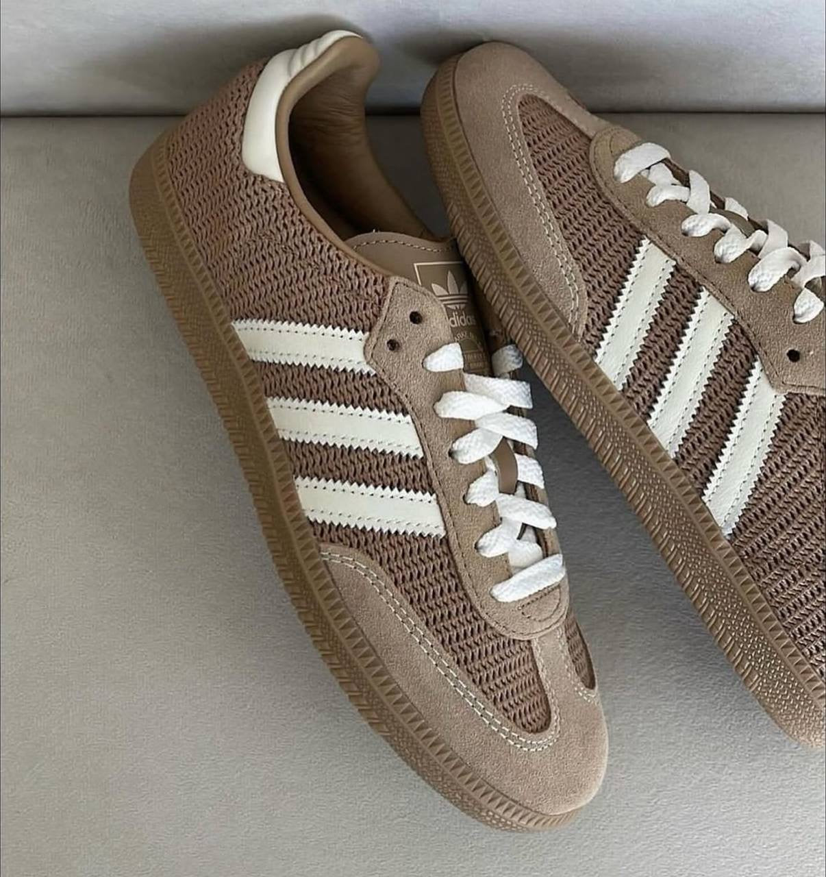 Adidas Samba OG