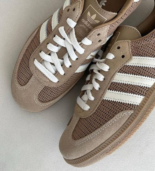 Adidas Samba OG