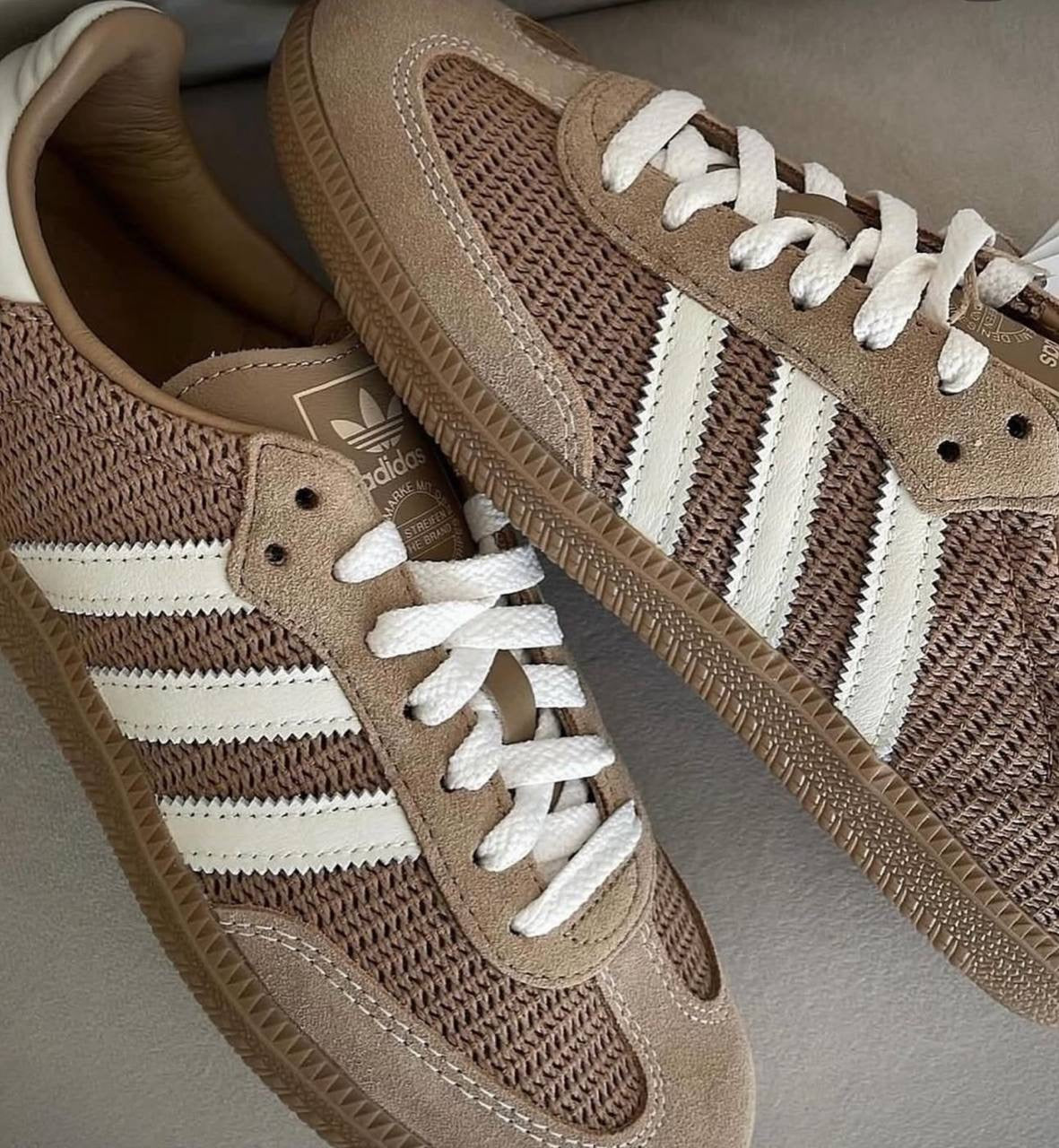 Adidas Samba OG