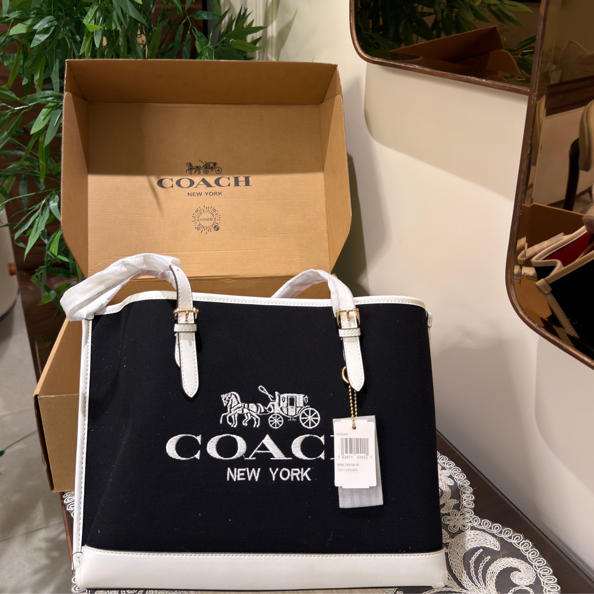 Coach Tote (38)