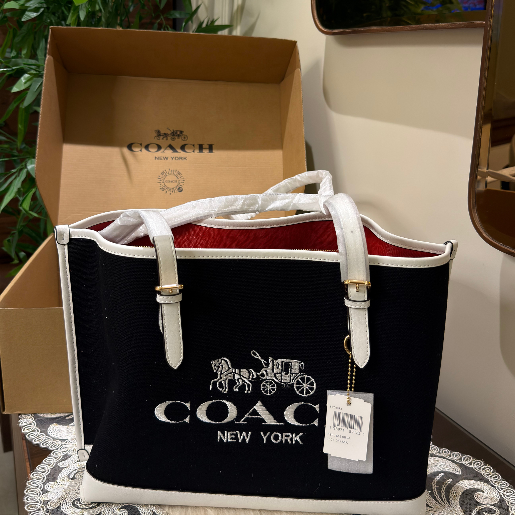 Coach Tote (38)