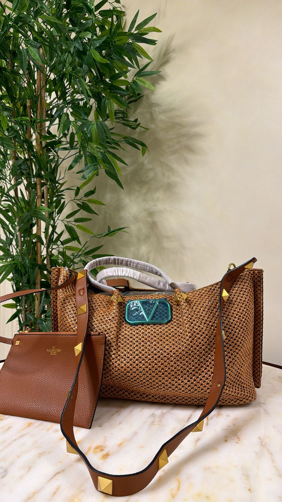 Valentino Garavani (Large)