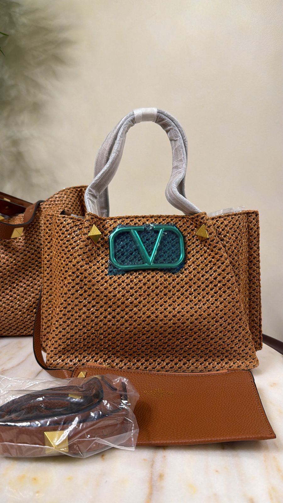 Valentino Garavani Tote bag