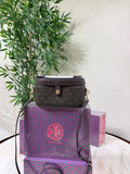 Tory Burch Vanity bag