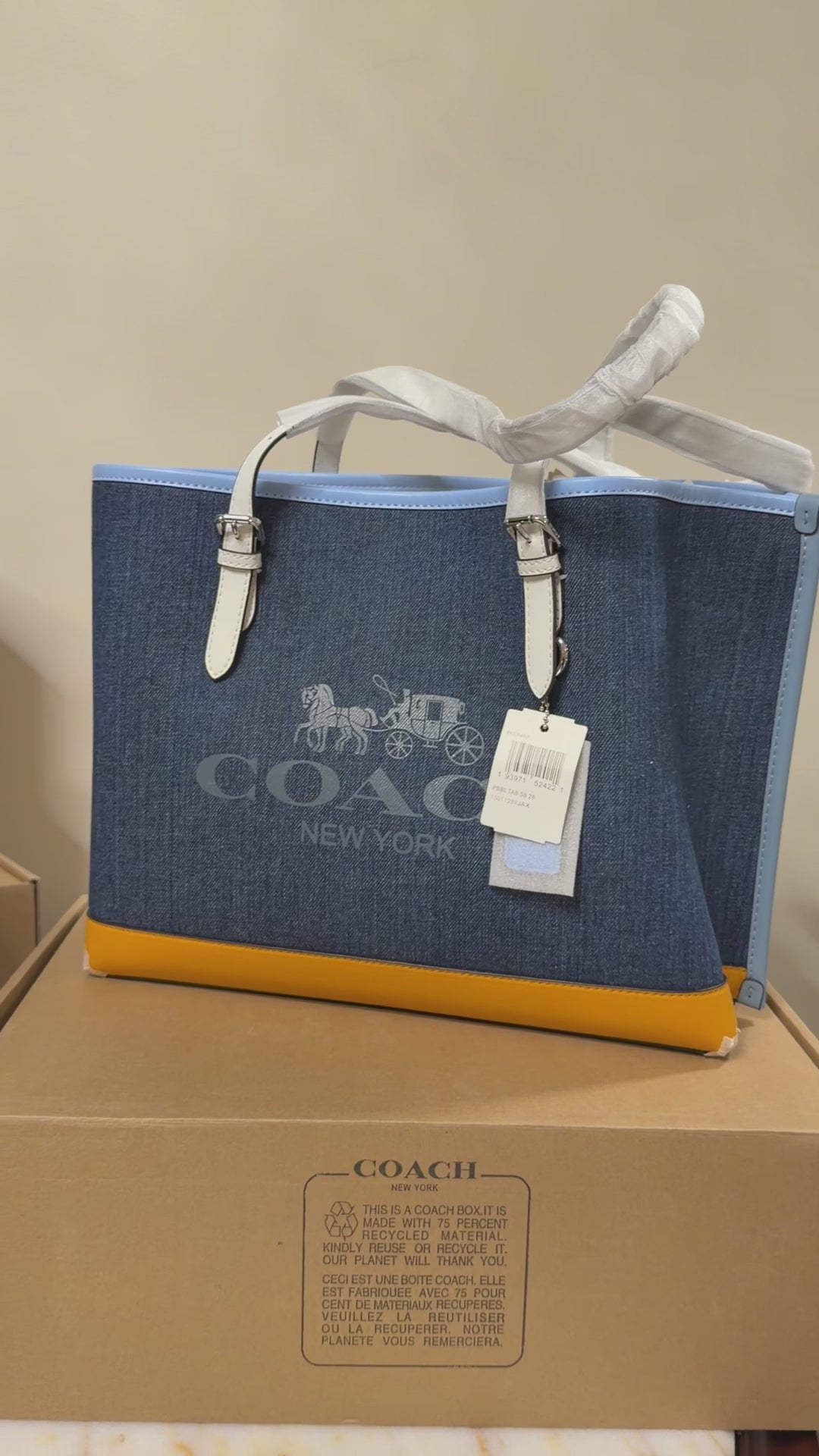 Coach Tote (38)