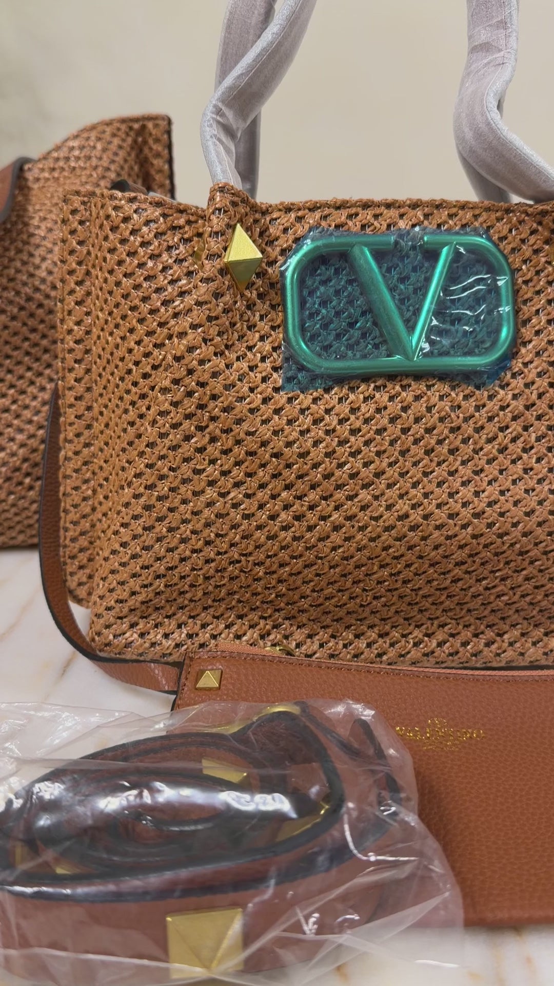 Valentino Garavani Tote bag